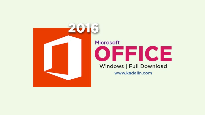 microsoft office 2016 for mac download full version free